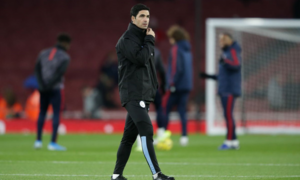 Arsenal rối ren, tân thuyền trưởng Arteta đối mặt nhiệm vụ 'bất khả thi'?
